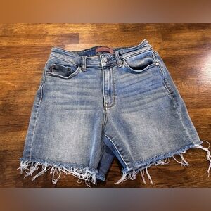 Judy Blue shorts medium